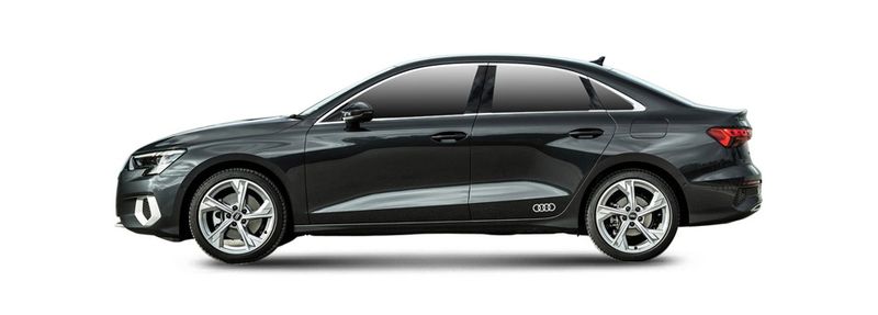Логотип марки AUDI