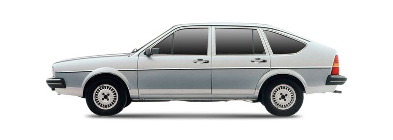 Логотип марки VW