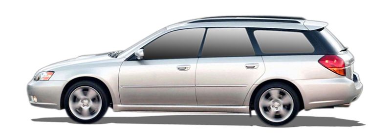 Логотип марки SUBARU