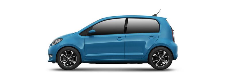 Логотип марки SKODA