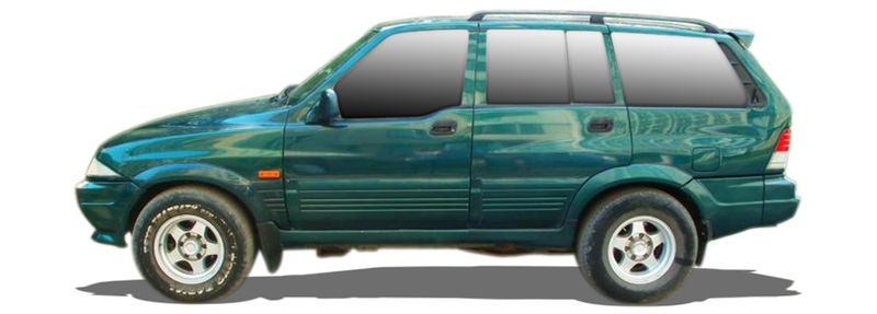 Логотип марки DAEWOO