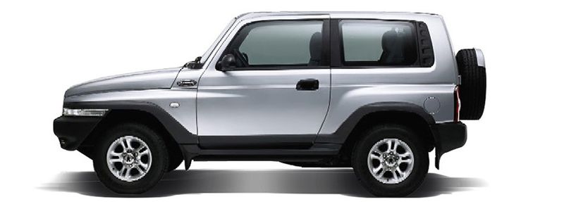 Логотип марки DAEWOO