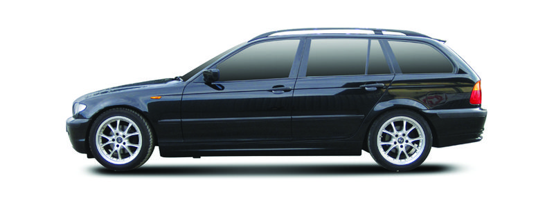 Логотип марки BMW