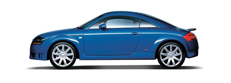 Логотип марки AUDI