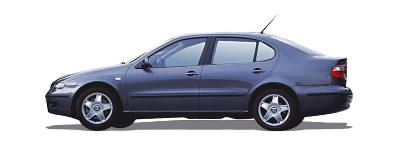 Логотип марки SEAT