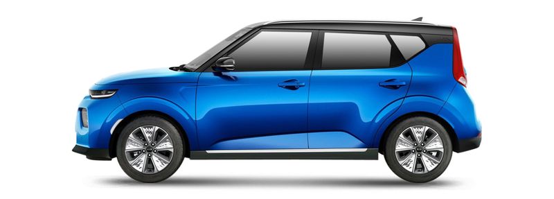 Логотип марки KIA