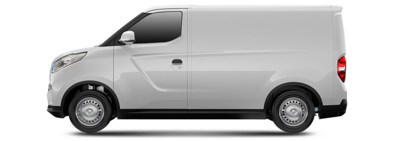 Логотип марки MAXUS