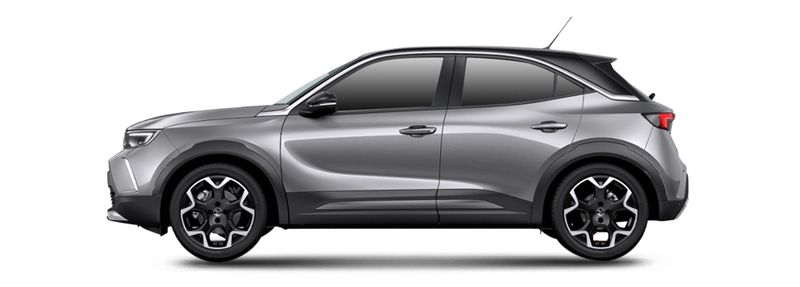 Логотип марки OPEL