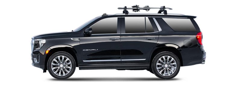 Логотип марки GMC