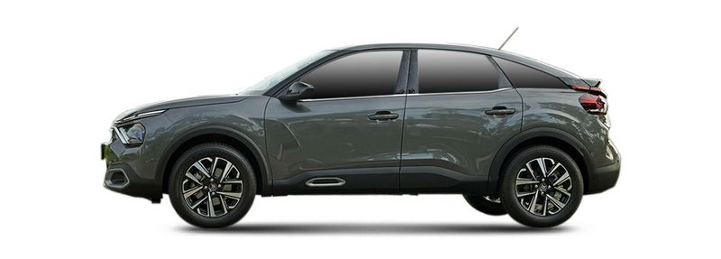 Логотип марки CITROËN