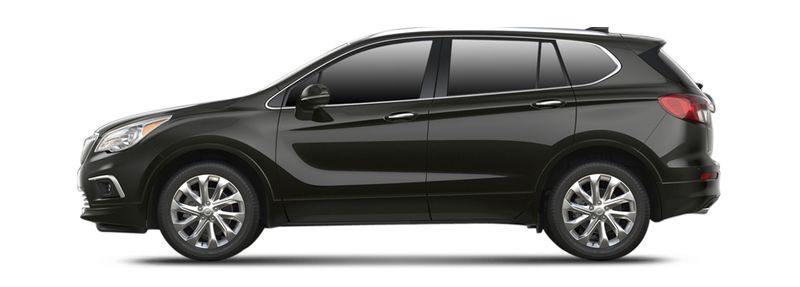 Логотип марки BUICK (SGM)