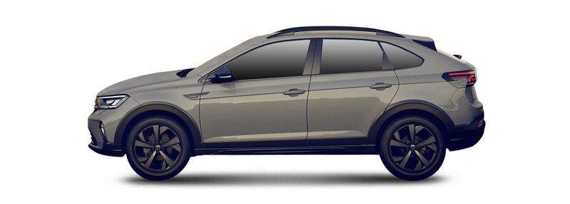 Логотип марки VW