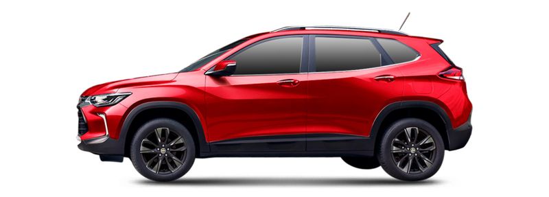 Логотип марки CHEVROLET