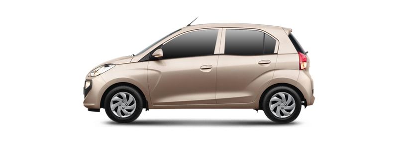 Логотип марки HYUNDAI