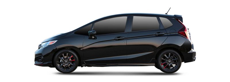 Логотип марки HONDA (GAC)