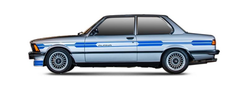 Логотип марки ALPINA