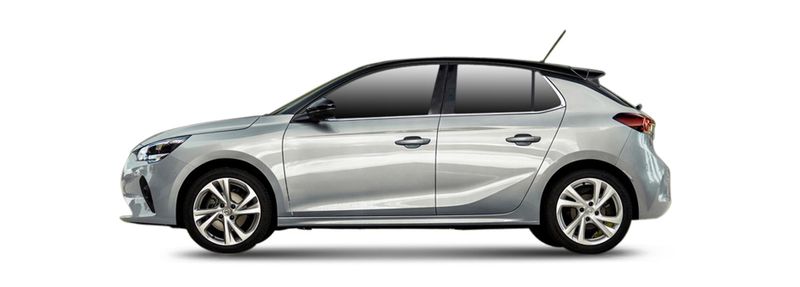 Логотип марки OPEL