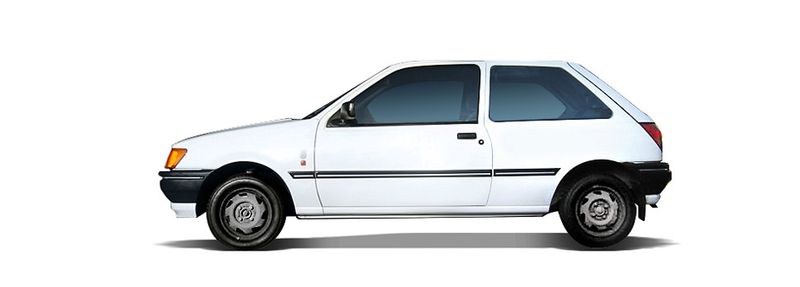 Логотип марки FORD