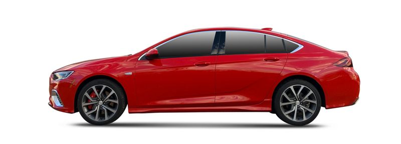 Логотип марки BUICK (SGM)