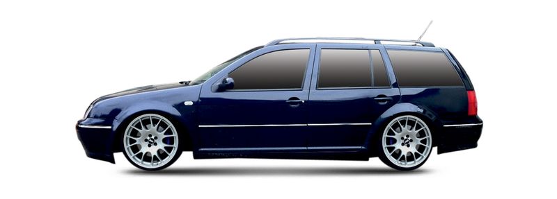 Логотип марки VW