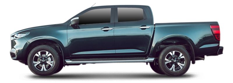 Логотип марки MAZDA