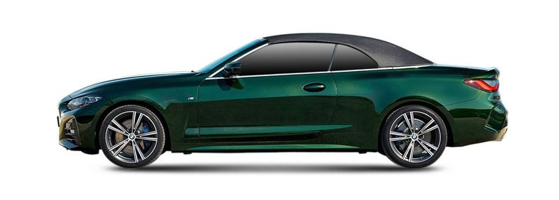 Логотип марки BMW