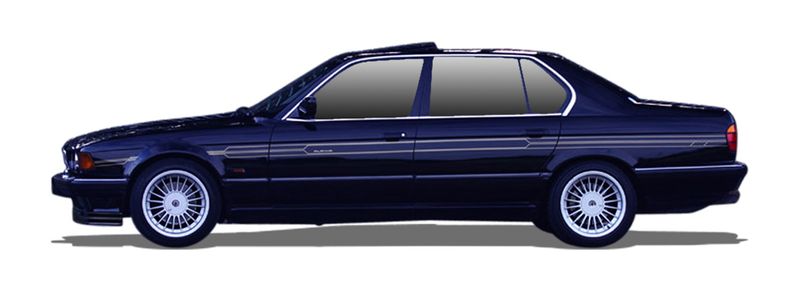 Логотип марки ALPINA