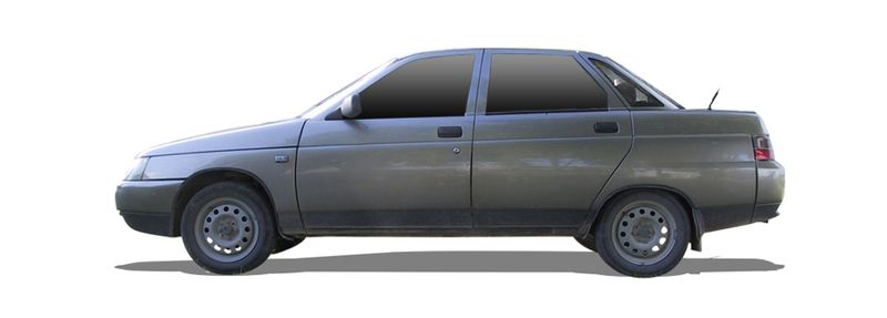 Логотип марки LADA