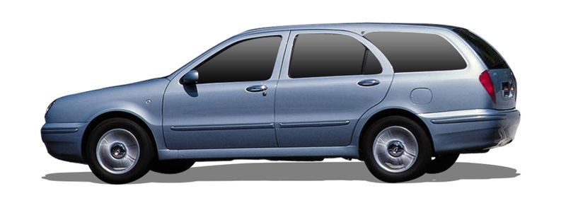 Логотип марки LANCIA