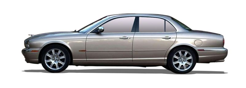 Логотип марки JAGUAR