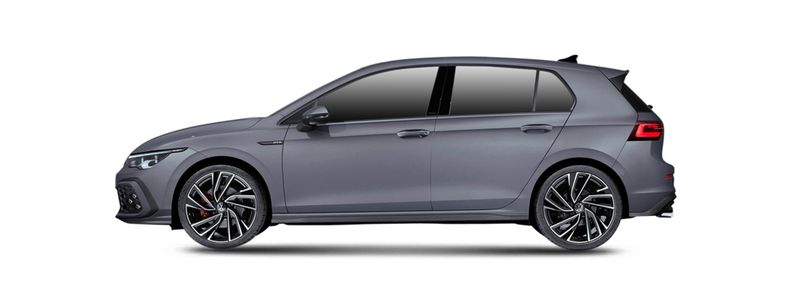 Логотип марки VW (FAW)