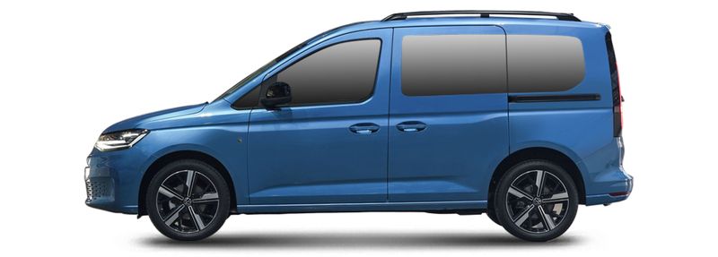 Логотип марки VW