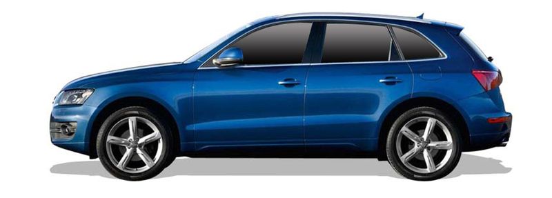 Логотип марки AUDI