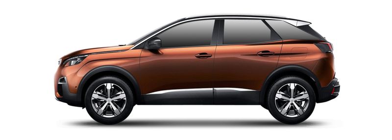 Логотип марки PEUGEOT