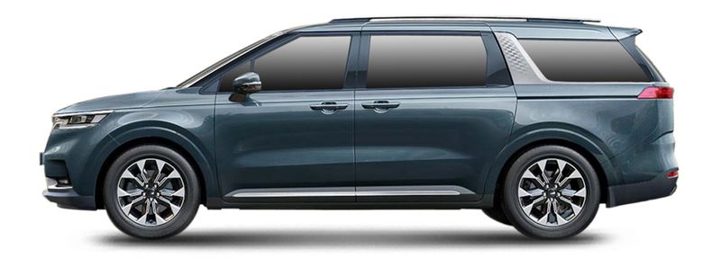 Логотип марки KIA