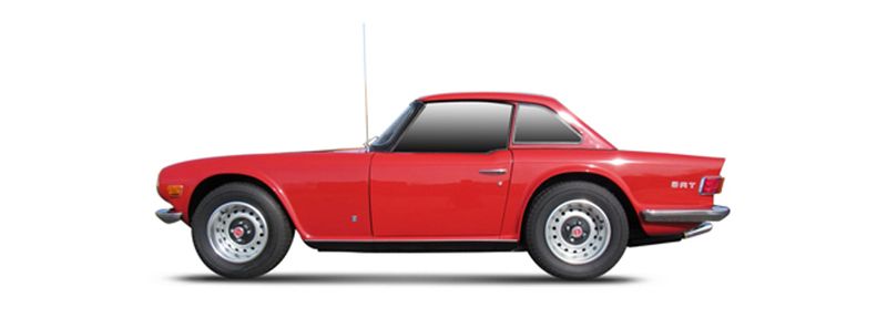 Логотип марки TRIUMPH