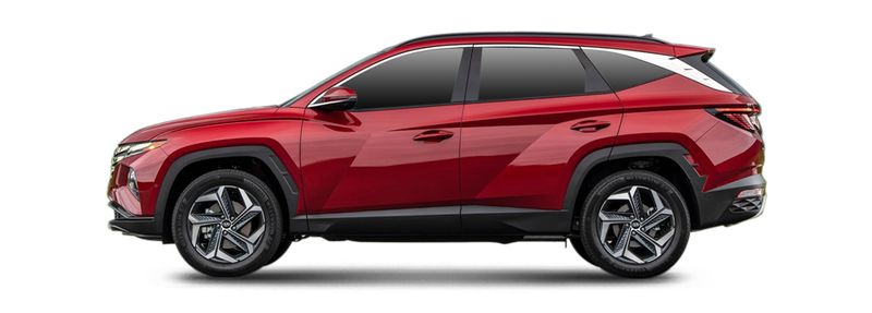 Логотип марки HYUNDAI