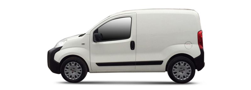 Логотип марки FIAT