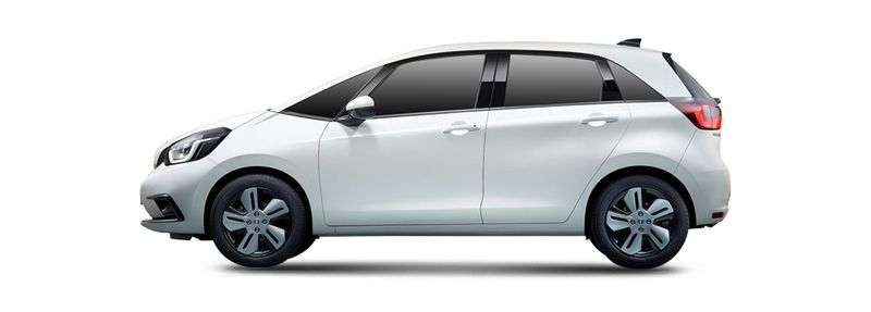 Логотип марки HONDA (DONGFENG)