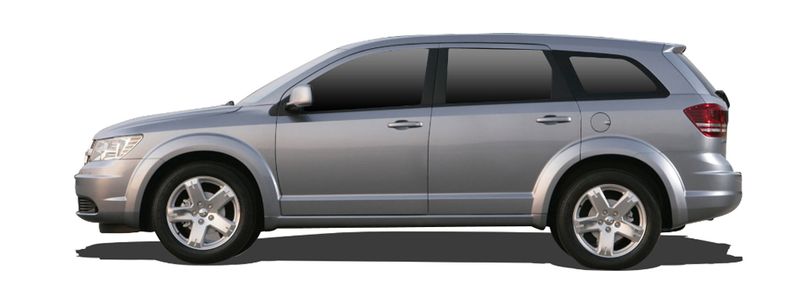 Логотип марки DODGE