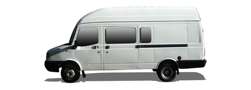 Логотип марки LDV