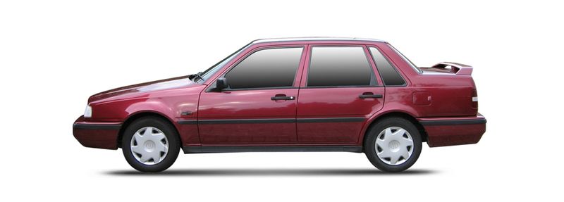 Логотип марки VOLVO