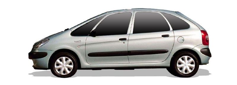 Логотип марки CITROËN