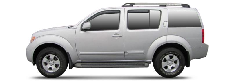 Логотип марки NISSAN