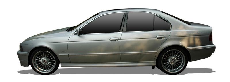 Логотип марки ALPINA