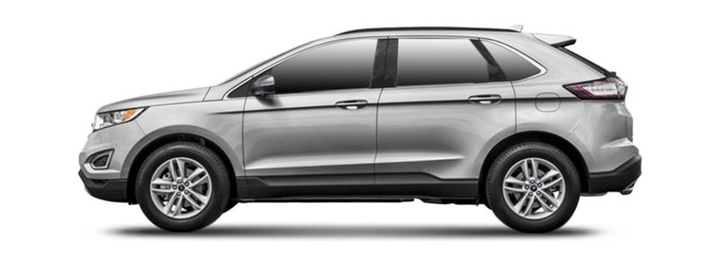 Логотип марки FORD (CHANGAN)