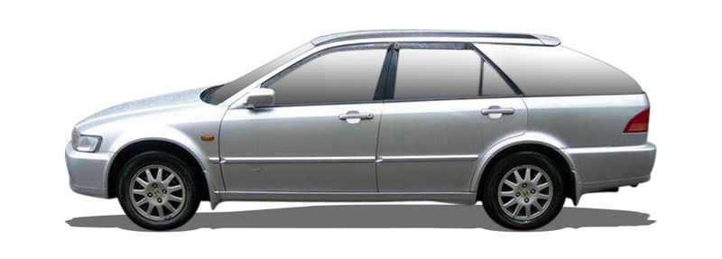Логотип марки HONDA