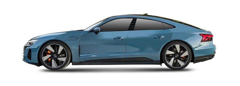 Логотип марки AUDI