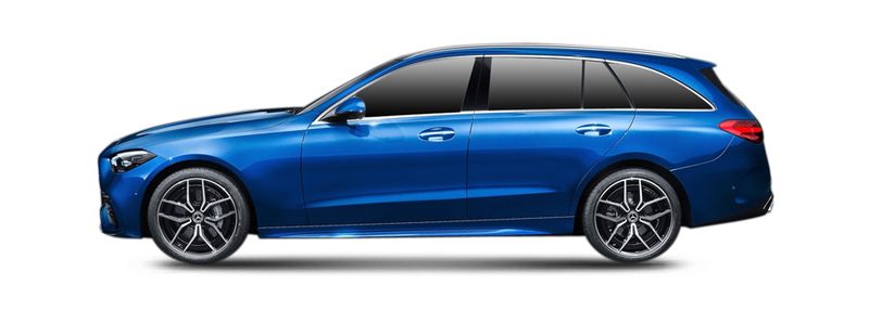 Логотип марки MERCEDES-BENZ
