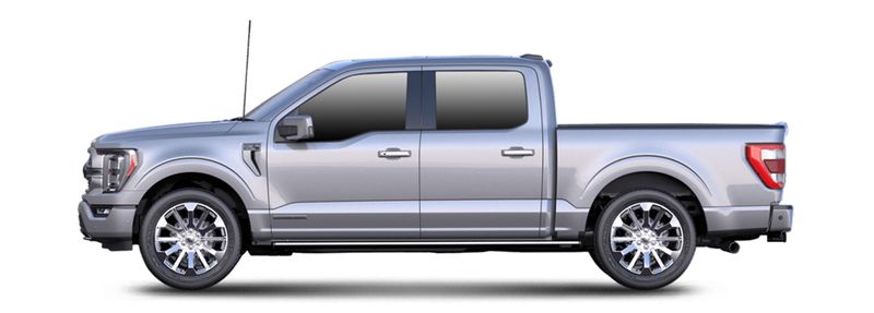 Логотип марки FORD USA